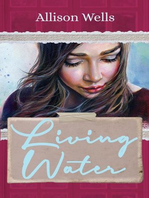 cover image of Living Water